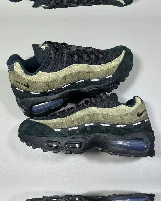 Nike LFZ31