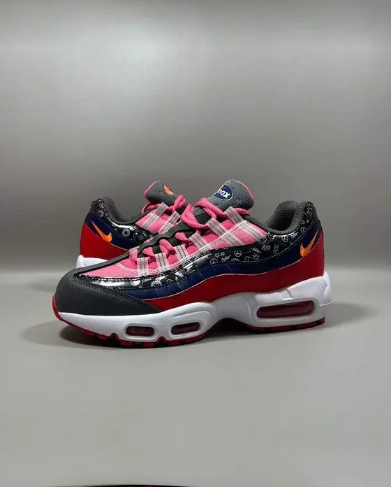 Nike CJ9990-501