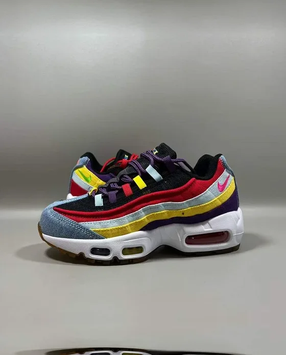 Nike CK5669-400