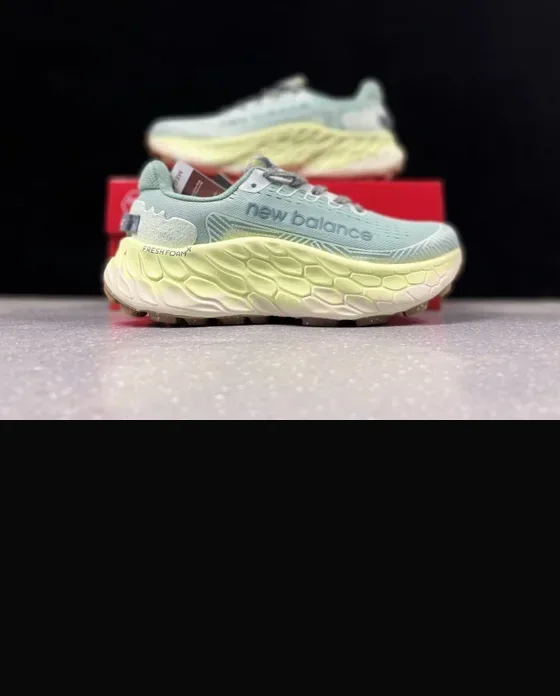 New Balance WTMORCB3