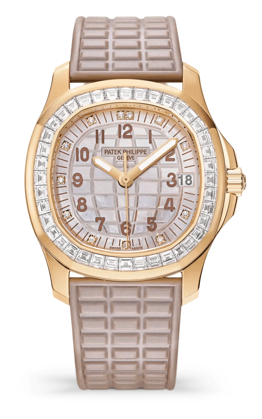 Aquanaut 5072R-001