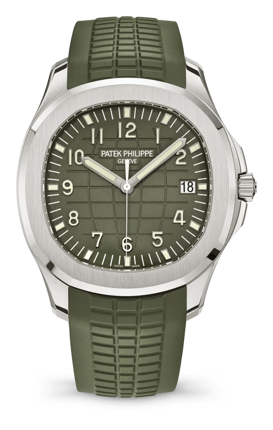 Aquanaut 5168G-010