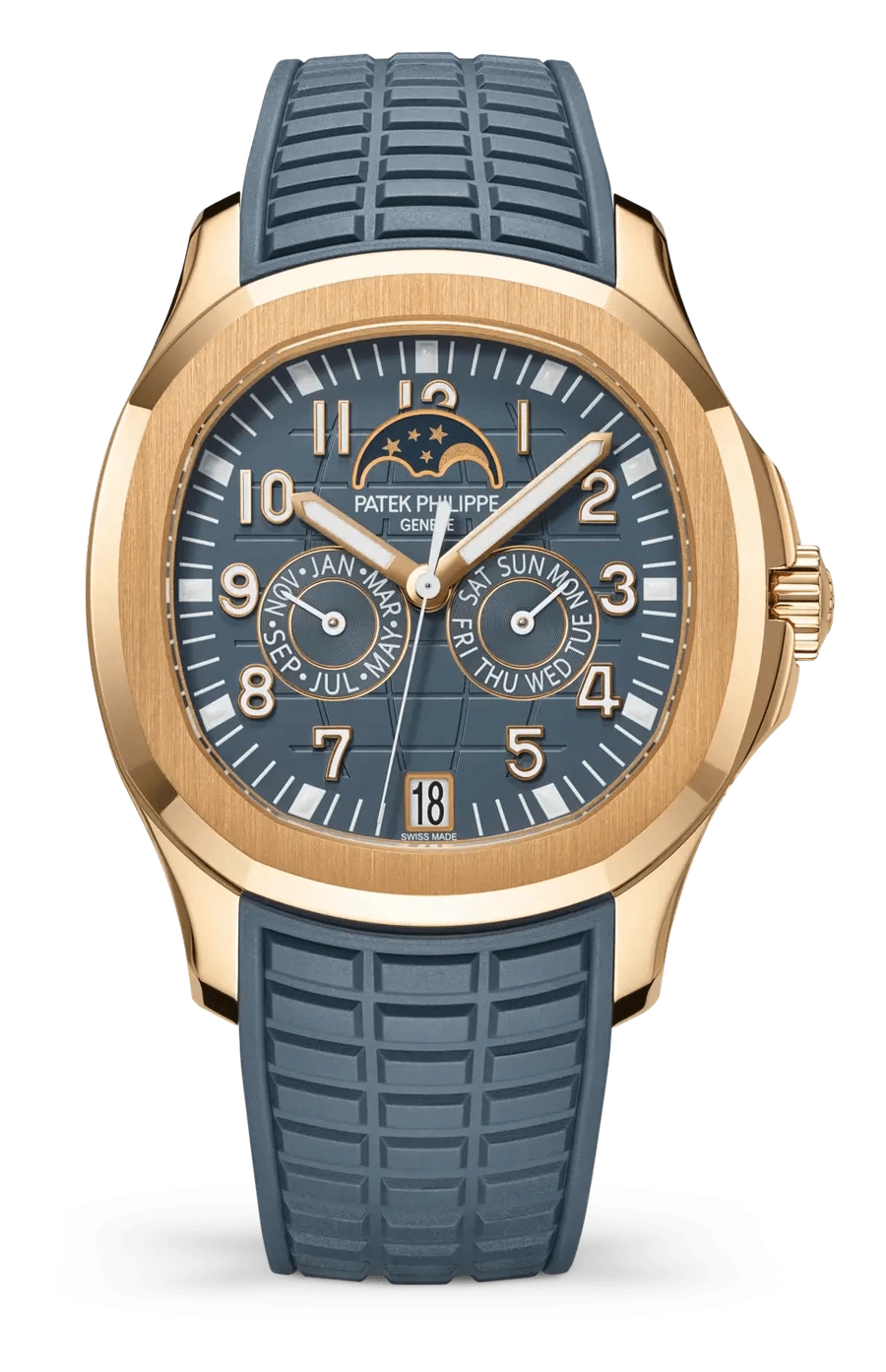 Aquanaut 5261R-001