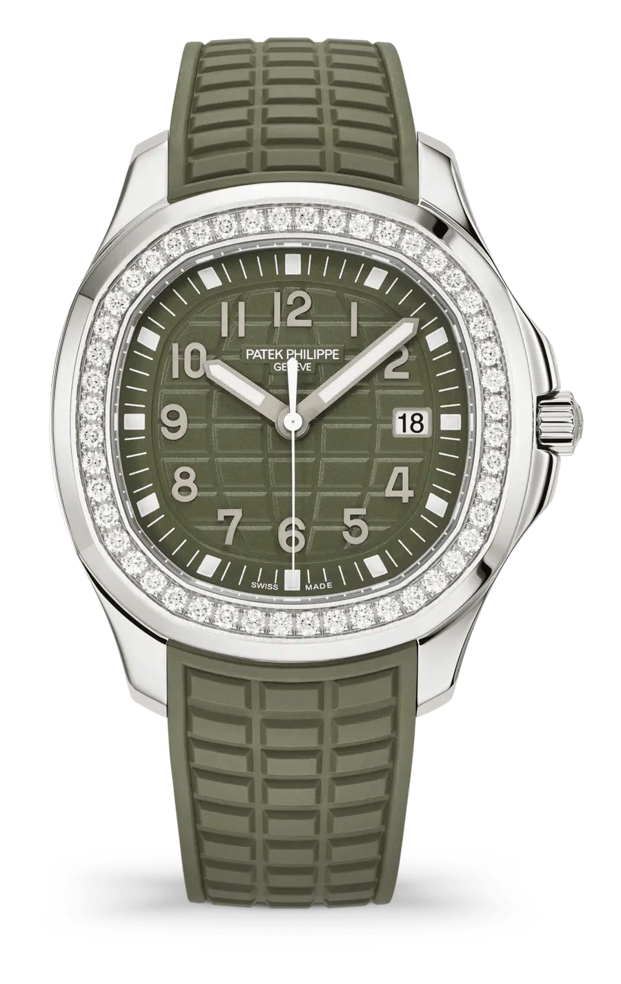 Aquanaut 5267/200A-011