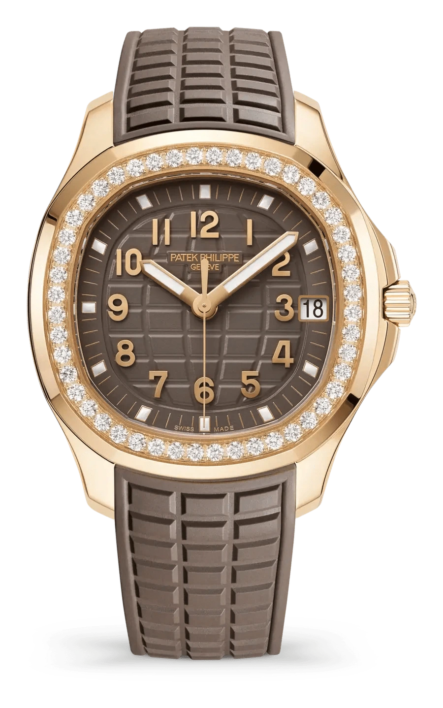 Aquanaut 5268/200R-010