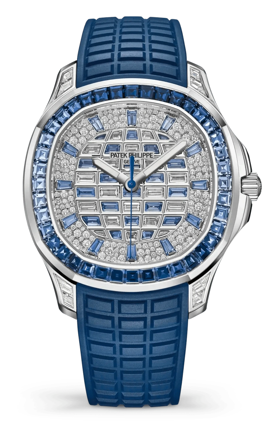Aquanaut 5268/461G-001