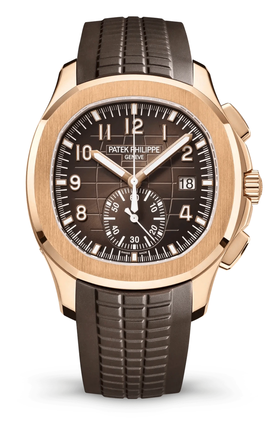 Aquanaut 5968R-001
