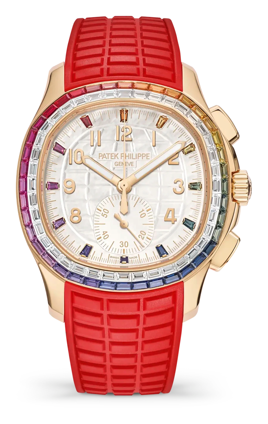 Aquanaut 7968/300R-001